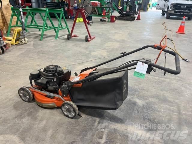Husqvarna W520 建筑机械-其他
