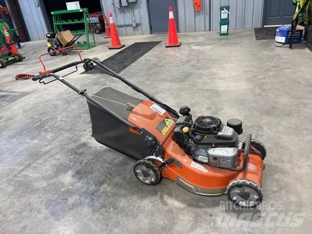 Husqvarna W520 建筑机械-其他