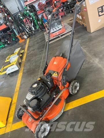 Husqvarna W520 建筑机械-其他