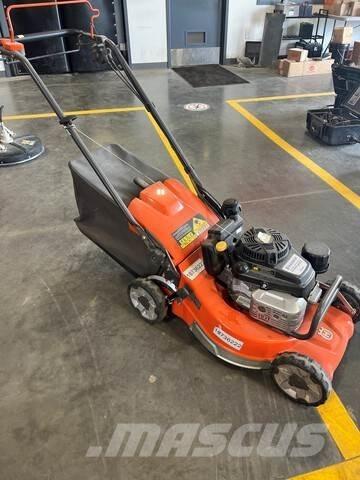 Husqvarna W520 建筑机械-其他