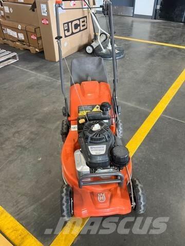 Husqvarna W520 建筑机械-其他