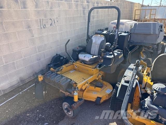 Hustler  建筑机械-其他