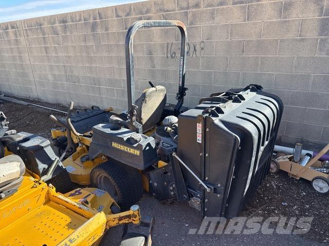 Hustler  建筑机械-其他