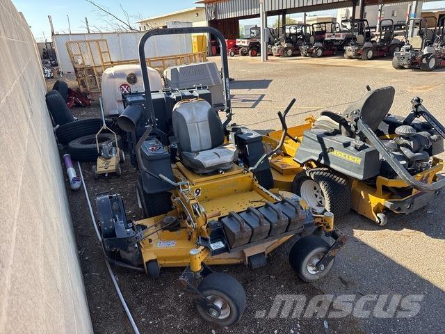 Hustler  建筑机械-其他