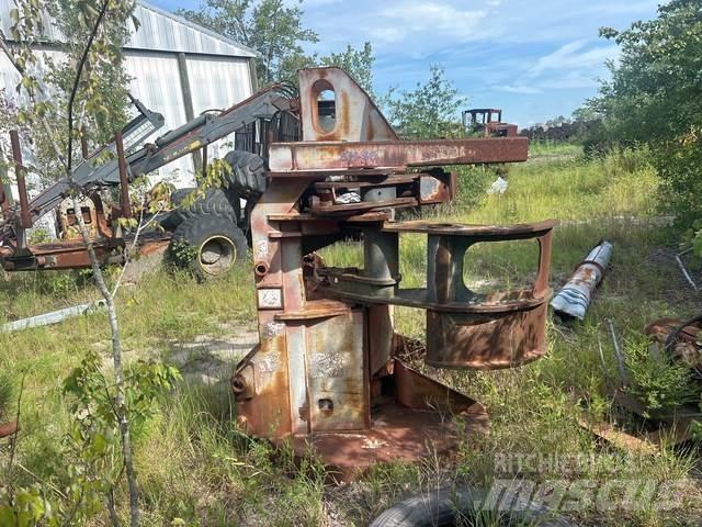 Hydro-Ax HS56 建筑机械-其他