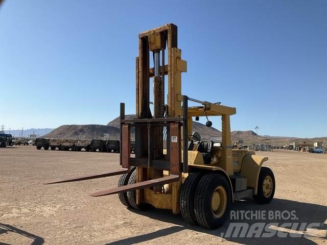 Hyster  建筑机械-其他