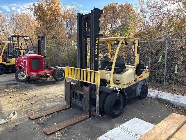 Hyster  其他叉车