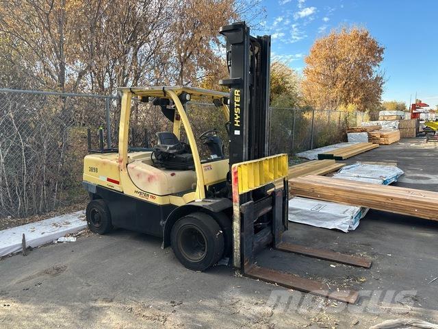 Hyster  其他叉车