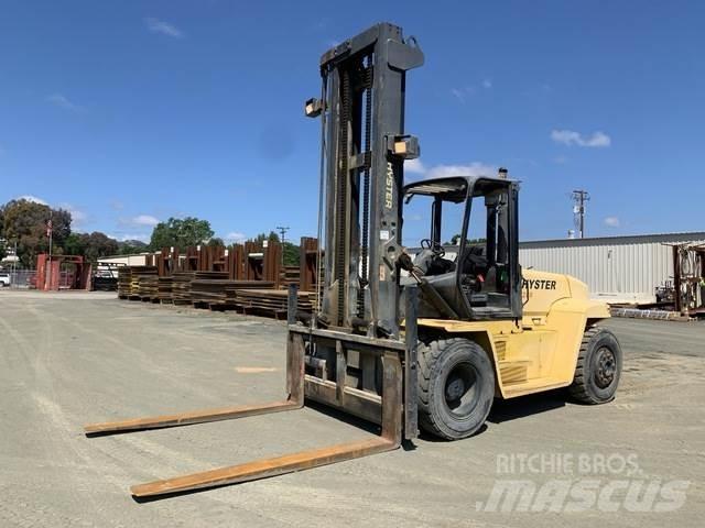 Hyster 280 建筑机械-其他