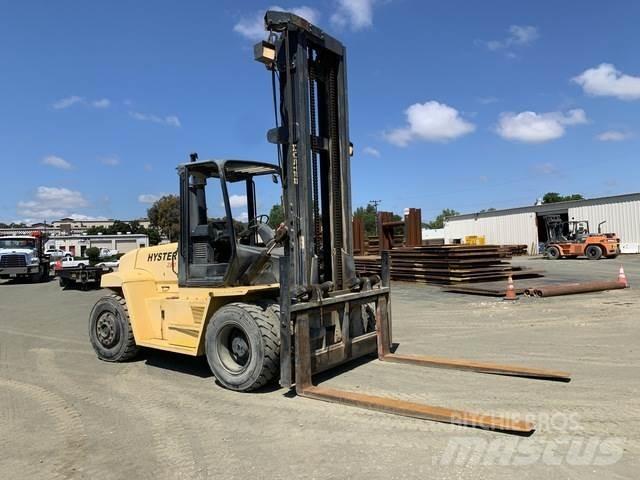 Hyster 280 建筑机械-其他