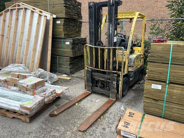 Hyster 560FT 其他叉车