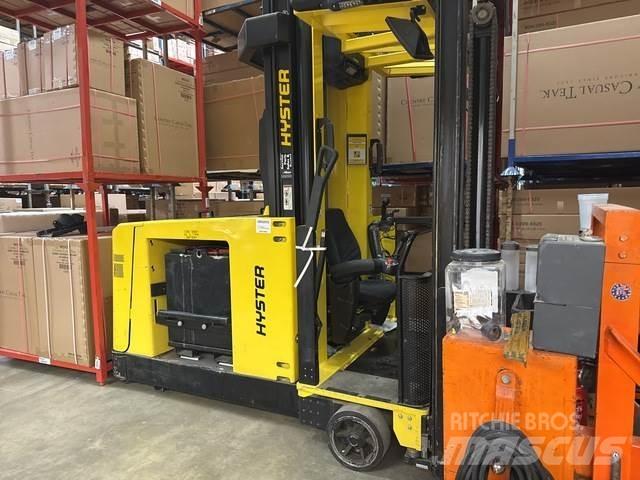 Hyster C30ZMU 建筑机械-其他