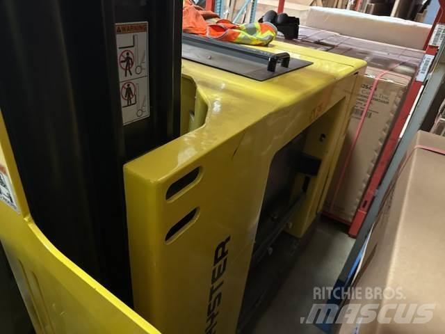 Hyster C30ZMU 建筑机械-其他