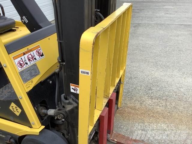 Hyster E35Z 电动叉车