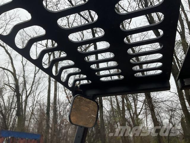 Hyster E40XL 电动叉车