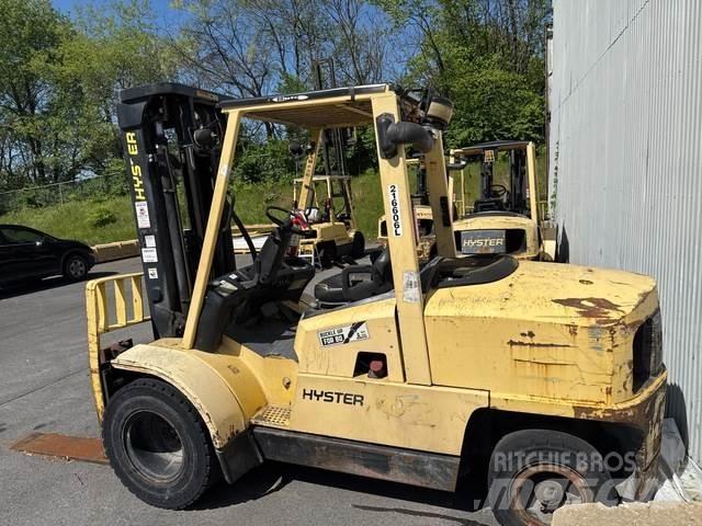 Hyster H100XM 建筑机械-其他