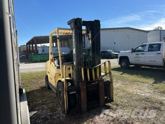 Hyster H100XM 其他叉车