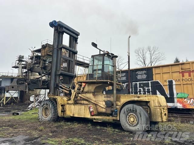 Hyster H1050E 集裝箱车