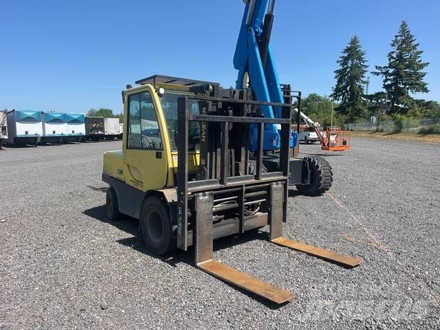 Hyster H120FT 建筑机械-其他