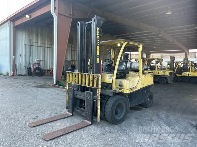 Hyster H120FT 建筑机械-其他