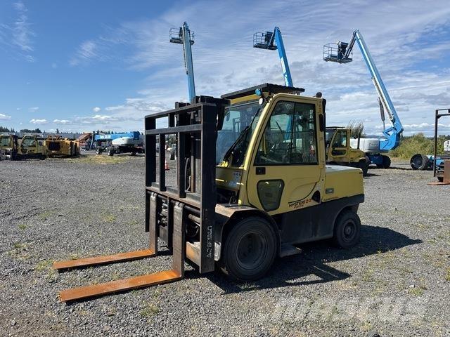 Hyster H120FT 其他叉车