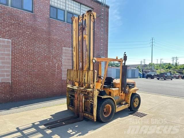 Hyster H150F 建筑机械-其他