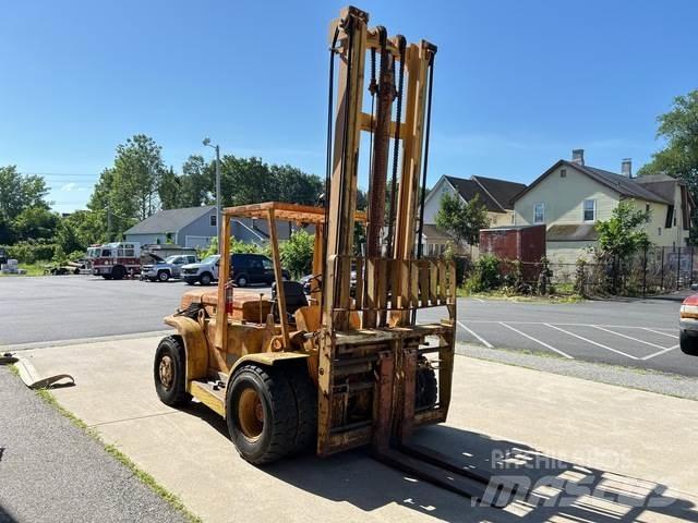 Hyster H150F 建筑机械-其他