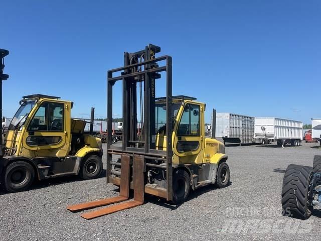 Hyster H155 FT 建筑机械-其他