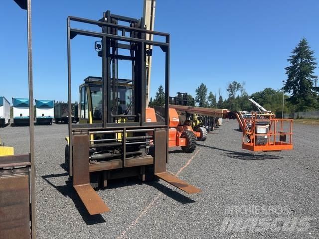 Hyster H155 FT 建筑机械-其他
