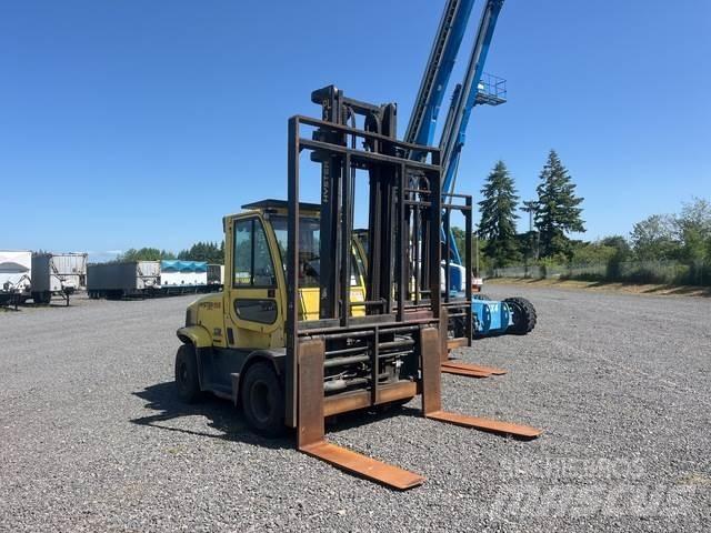 Hyster H155 FT 建筑机械-其他