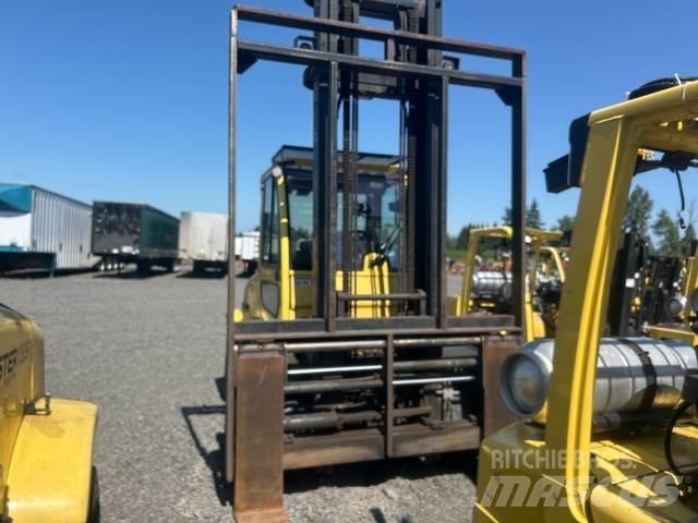 Hyster H155FT 建筑机械-其他