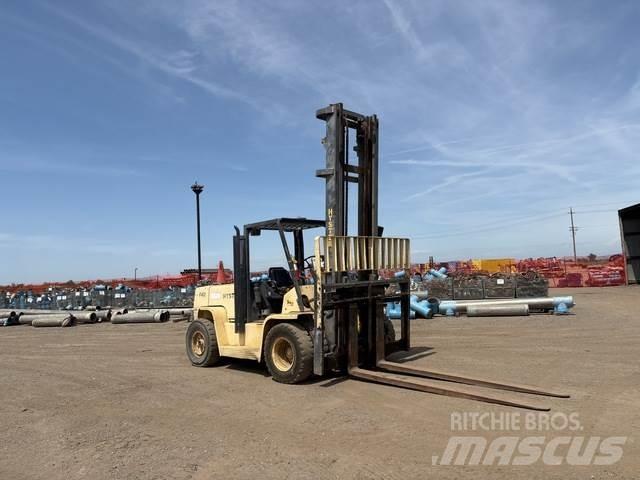 Hyster H155XL 建筑机械-其他
