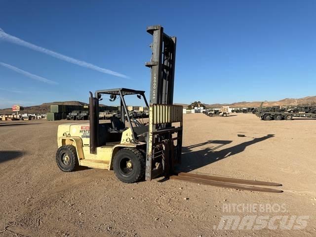 Hyster H155XL 建筑机械-其他