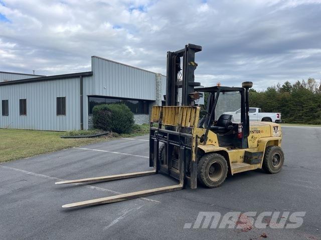 Hyster H155XL2 其他叉车