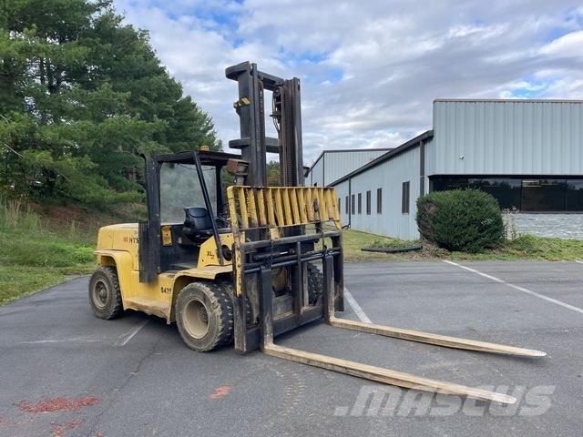Hyster H155XL2 其他叉车
