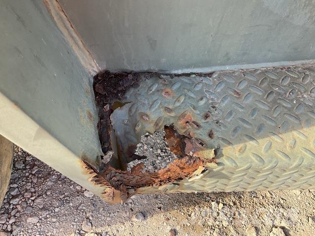 Hyster H155XLM 其他叉车