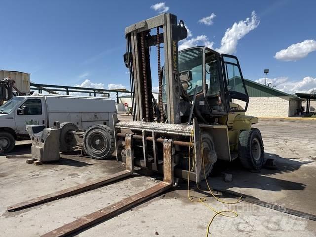 Hyster H210HD 建筑机械-其他