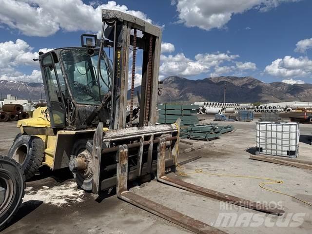 Hyster H210HD 建筑机械-其他