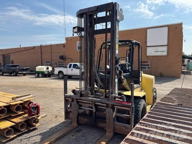 Hyster H210HD 建筑机械-其他