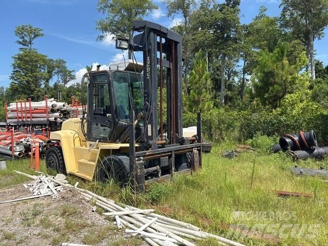 Hyster H210HD 建筑机械-其他