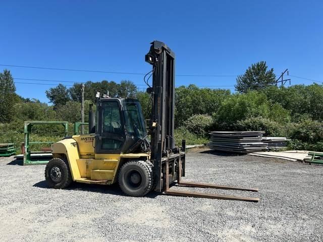Hyster H230HD2 建筑机械-其他
