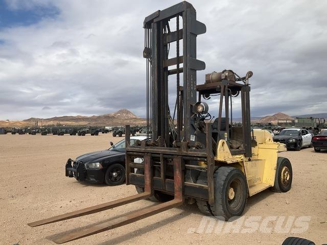 Hyster H230XL 其他叉车