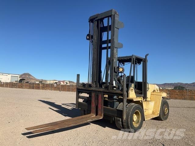 Hyster H230XL 其他叉车