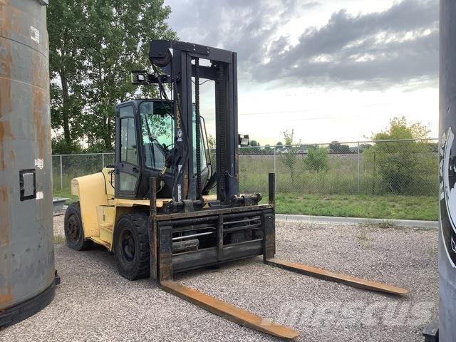 Hyster H250HD 建筑机械-其他