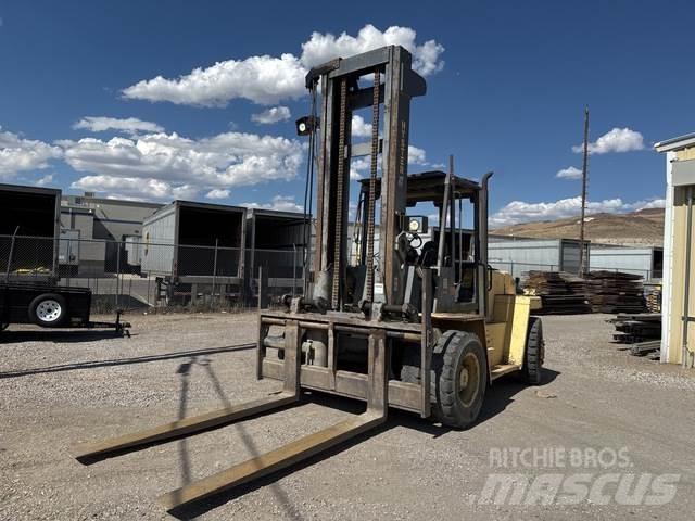 Hyster H250XL 建筑机械-其他