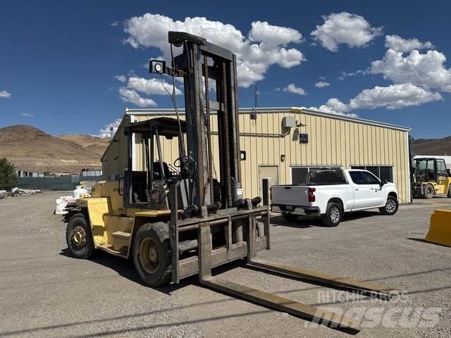 Hyster H250XL 建筑机械-其他