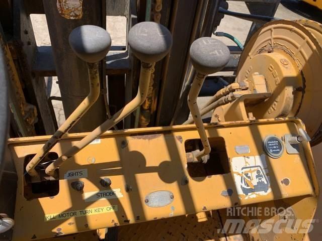 Hyster H275H 建筑机械-其他