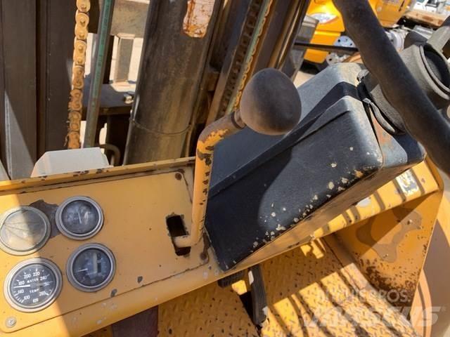 Hyster H275H 建筑机械-其他