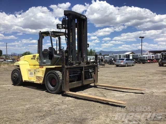 Hyster H300HD 建筑机械-其他