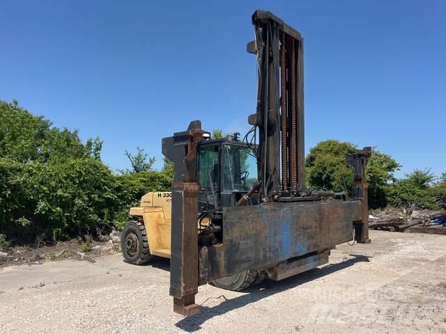 Hyster H330XL 集裝箱车